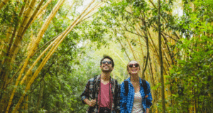 Read more about the article Exploring the Benefits of Bamboo Fabric for Hormonal Balance
