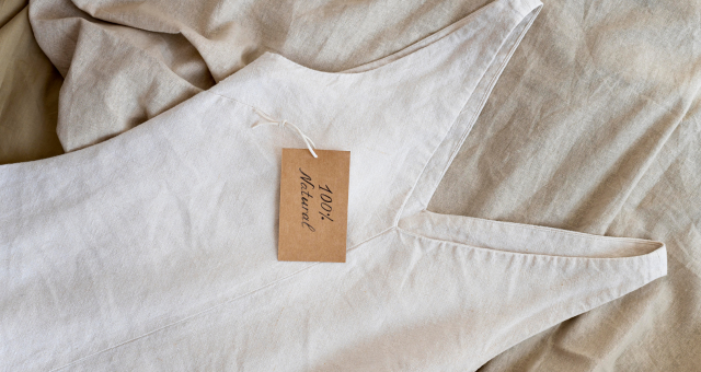 Read more about the article The Role of Organic Linen in Supporting Your Hormonal Balance