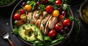 Read more about the article Fuel Your Hormones: Essential Dietary Nutrients for Healthy Hormones