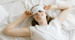 Read more about the article 4 Effective Ways to Boost Your Sleep and Hormone Health