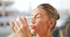 Read more about the article Understanding the Role of Water in Regulating Our Hormonal System