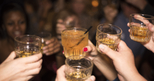 Read more about the article Understanding Alcohol’s Impact on Hormonal Health: What You Need to Know