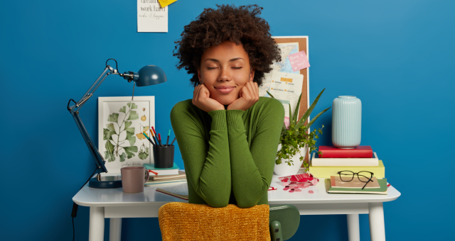 Read more about the article Effective Stress Management Strategies That Help Balance Your Hormones Naturally