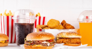 Read more about the article Understanding the Effects of Highly Processed Foods on Hormonal Health