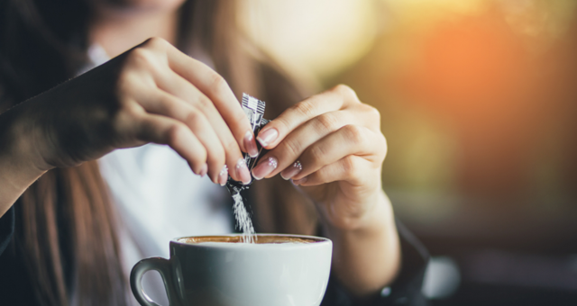 Read more about the article Sweet Sabotage: The Impact of Added Sugars on Hormonal Balance