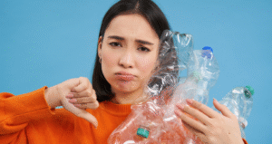 Read more about the article The Hidden Dangers of Plastic: How It Affects Your Hormones