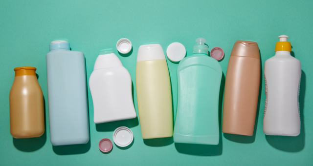 Read more about the article Understanding Phthalates: Their Hidden Impact on Hormonal Health
