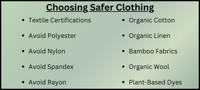 Phthalates Parabens Lead Dioxins Triclosan (2)