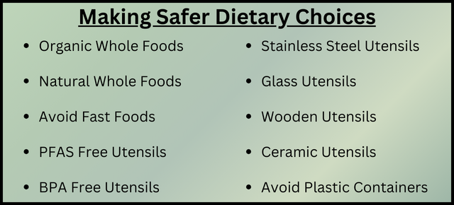 Phthalates Parabens Lead Dioxins Triclosan (5)