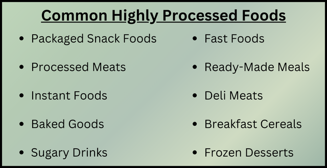 Possible Health Effects of Insulin Imbalance (21)