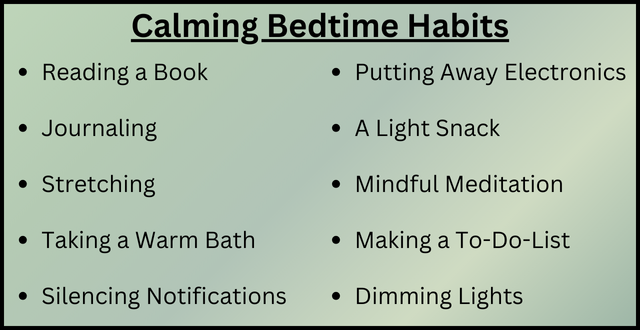 Possible Health Effects of Insulin Imbalance (9)