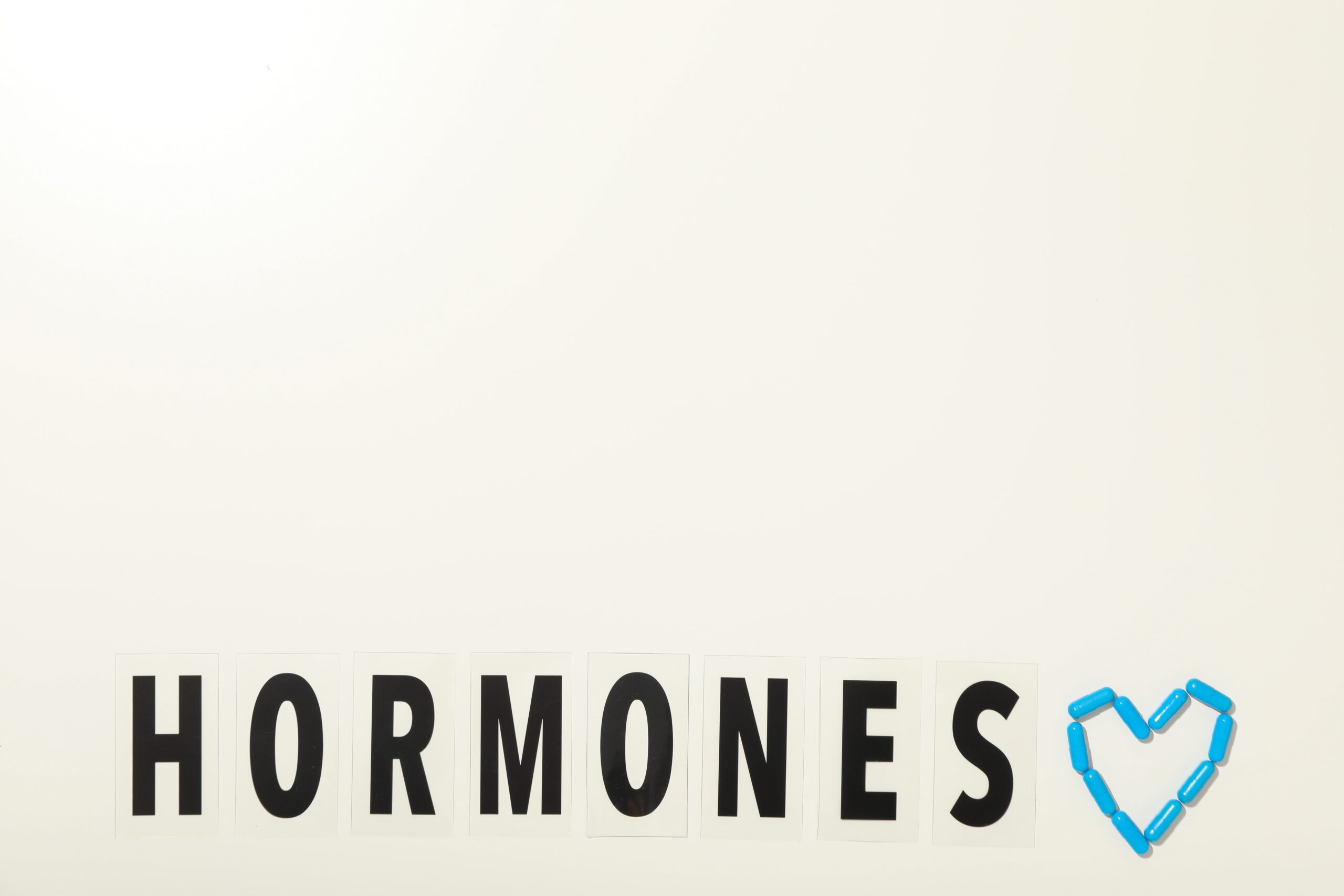 Read more about the article Why Hormones Matter: A Detailed Overview of Their Role in Wellness